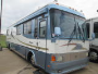 1998 Beaver Motor Coaches Patriot
